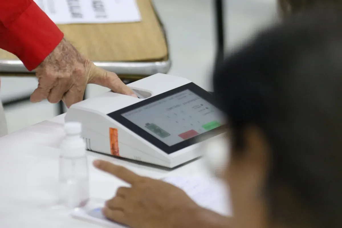 Brasil tem maior número de chapas puro-sangue desde a redemocratização