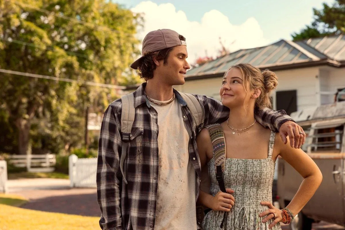 Recap de Outer Banks: tudo que você precisa saber antes da estreia da 5ª temporada