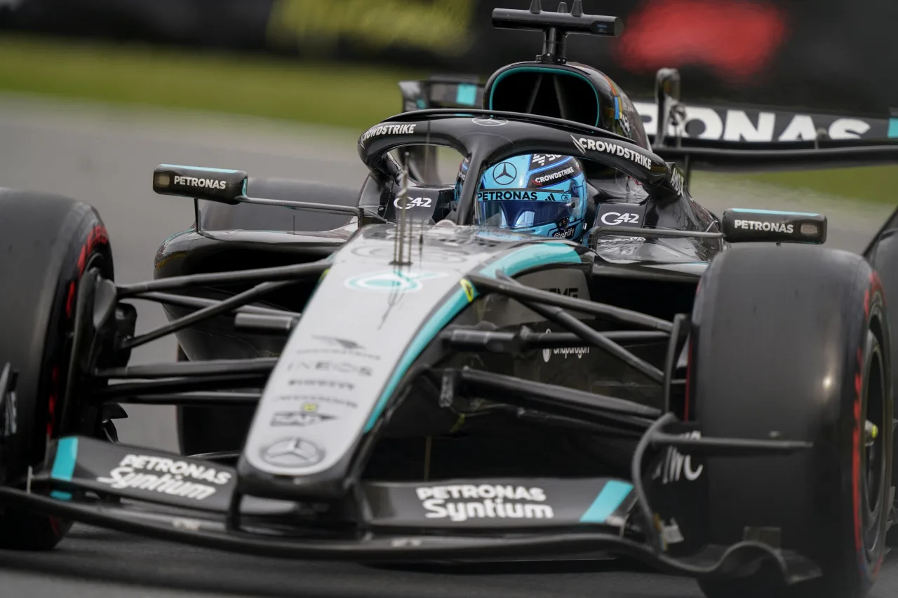 Fórmula 1 retorna das férias de verão no GP dos Países Baixos