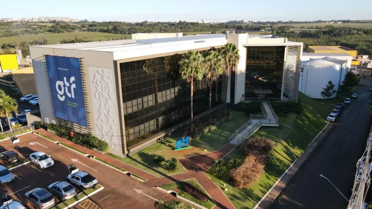GTF aposta em exportações e produtos de maior valor agregado