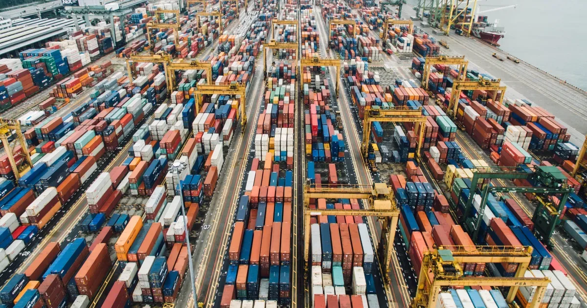 Exportações do Brasil aos EUA caem 12,2% até julho e têm menor nível em 3 anos