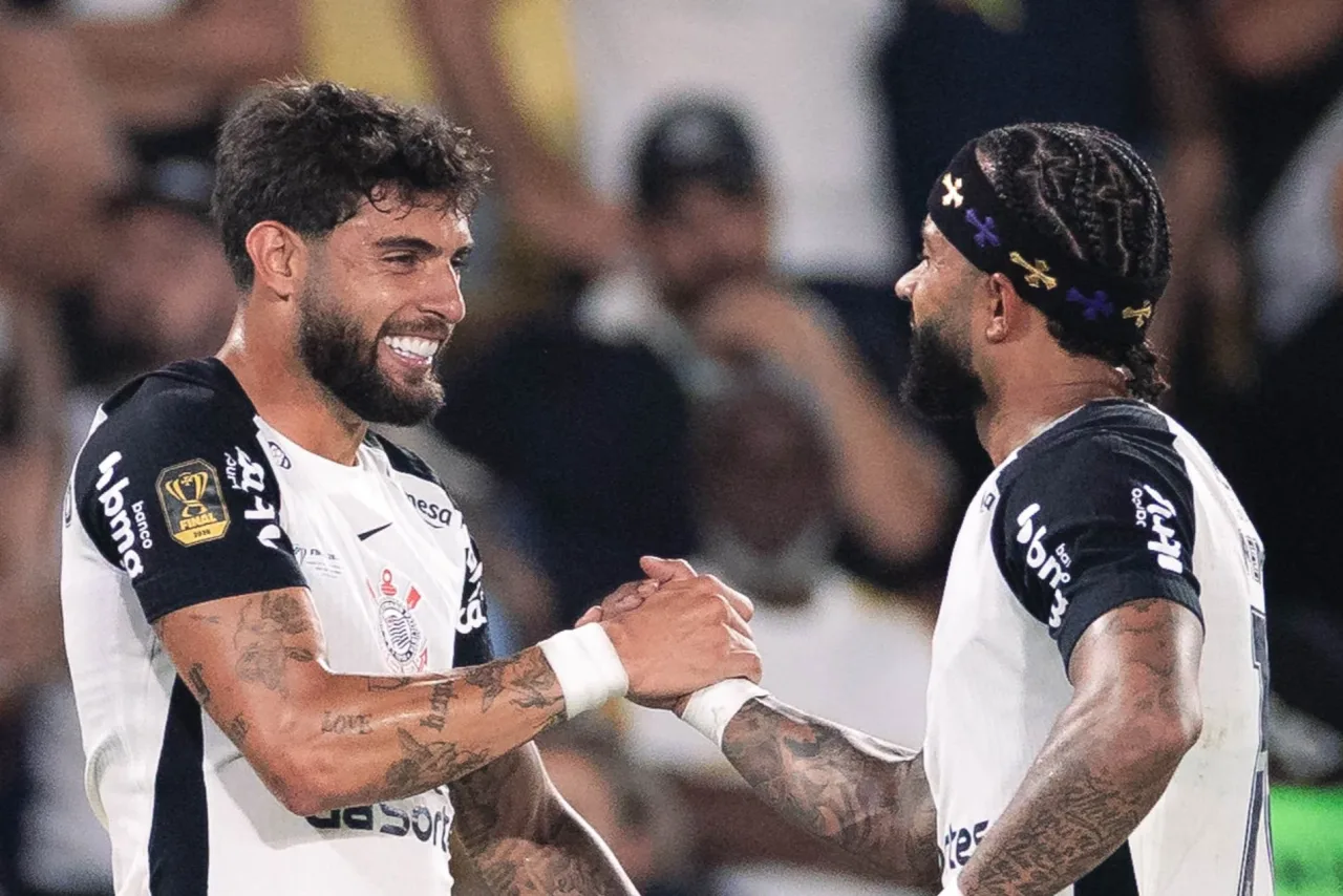 Geração de Memphis e companhia sonha com 4º título em 2 anos