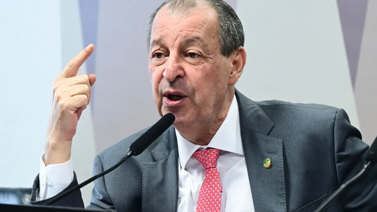 “Quero apresentar o relatório em setembro”, diz relator da 6 X 1