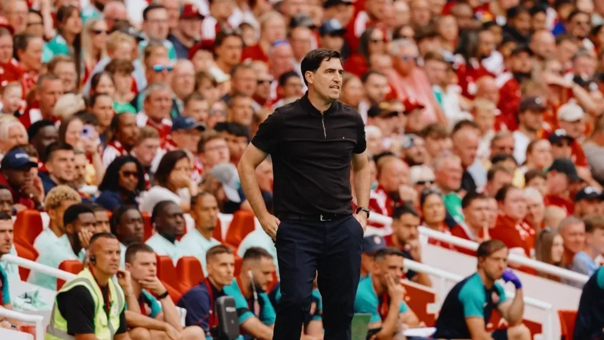 Gabriel Martinelli vira alvo de clube turco para a próxima temporada
