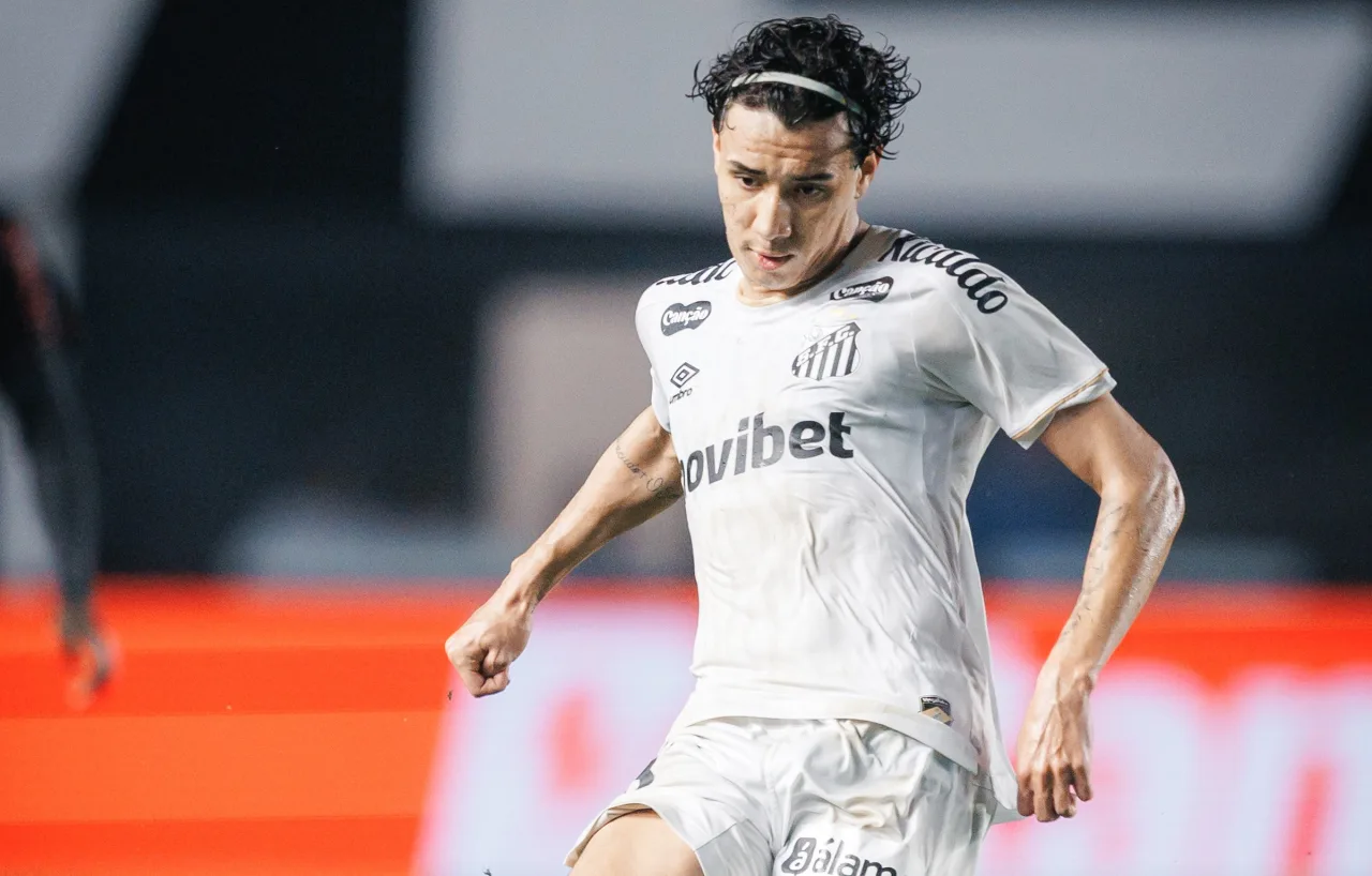 Semana do Santos conta com jogo da Sul-Americana e viagem ao Rio de Janeiro