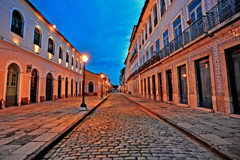 Justiça condena Estado do Maranhão a reformar imóvel histórico na Rua Portugal