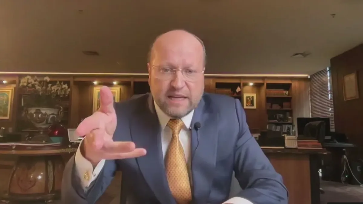 Quem é Nelson Wilians, advogado alvo de operação da Polícia Federal