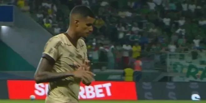 Ex-Corinthians, Jadson é preso por violência doméstica no Paraná