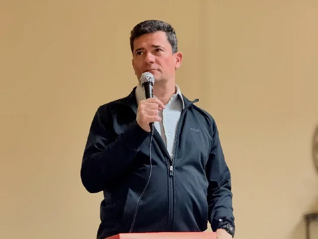 Moro decide não participar de debate neste domingo