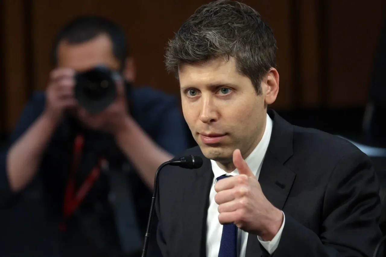 OpenAI cria canal para funcionários levarem problemas direto a Sam Altman