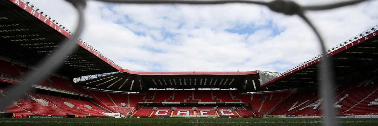 Corpo é encontrado dentro de estádio em Londres; polícia investiga morte