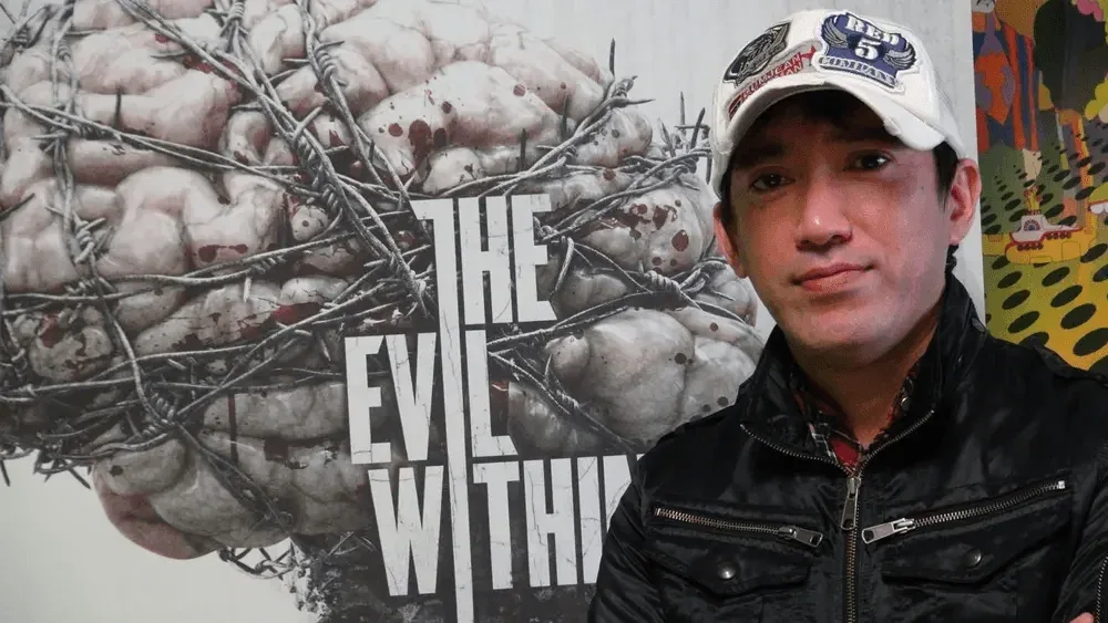 Quem é Shinji Mikami? A mente por trás de Resident Evil