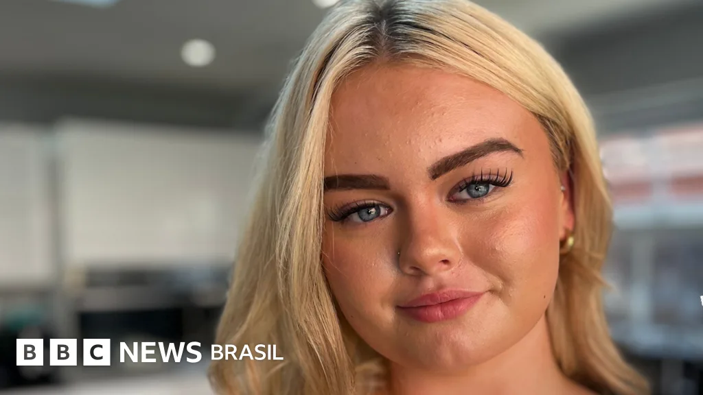 'Tomava morfina para a dor até que os médicos descobriram que eu tinha endometriose aos 13 anos'