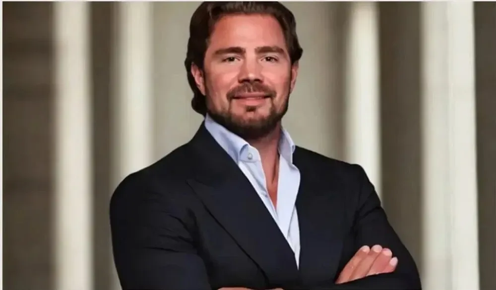 Holding de Daniel Vorcaro é liquidada nas Ilhas Cayman, no Caribe