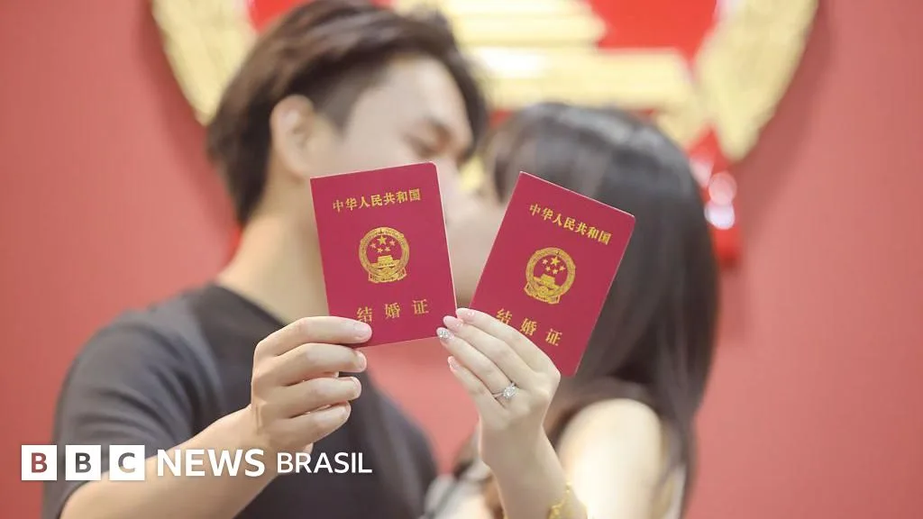 Como a falta de mulheres na China faz homens caírem em golpes de falsas noivas e perderem milhões