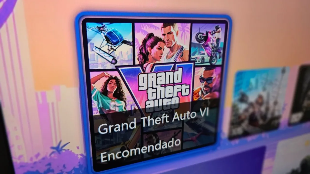 GTA 6 adiado? Ex-dev da Rockstar diz que não se surpreenderia com novo atraso