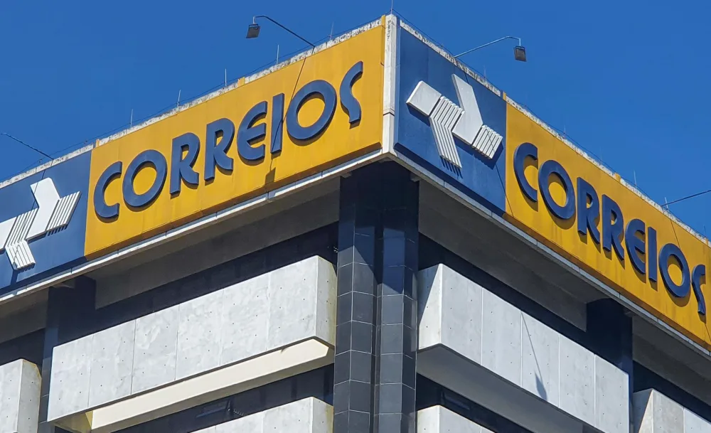 Prejuízo líquido dos Correios sobe no 1º semestre, mas cai no 2º trimestre