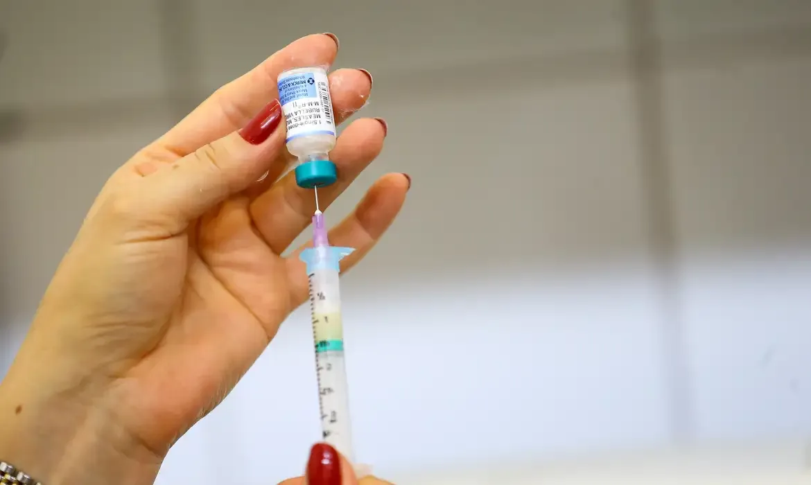 Multivacinação: Maranhão já aplicou 43,3 mil doses de vacinas