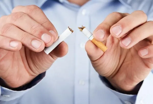 Ministério da Saúde incentiva maranhenses a relatarem desafios para deixar o cigarro