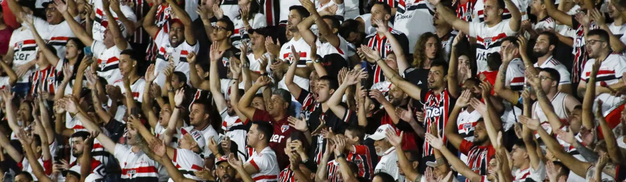 São Paulo x Bolívar: veja preços e como comprar ingressos para o jogo da Sul-Americana