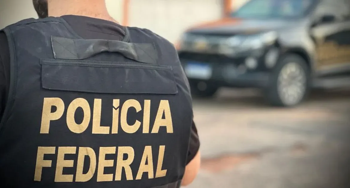PF prende suspeito de golpe que fez idosa perder R$ 37 milhões no RJ