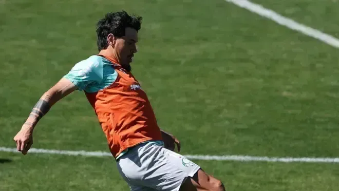 Palmeiras: Maurício abre o jogo sobre denúncia do STJD por cotovelada