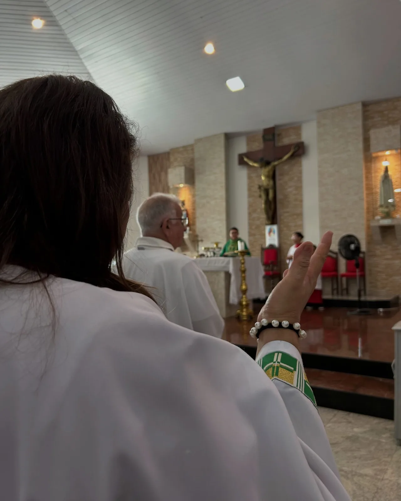 Festejo do Menino Jesus de Praga começa nesta sexta-feira com programação religiosa e cultural