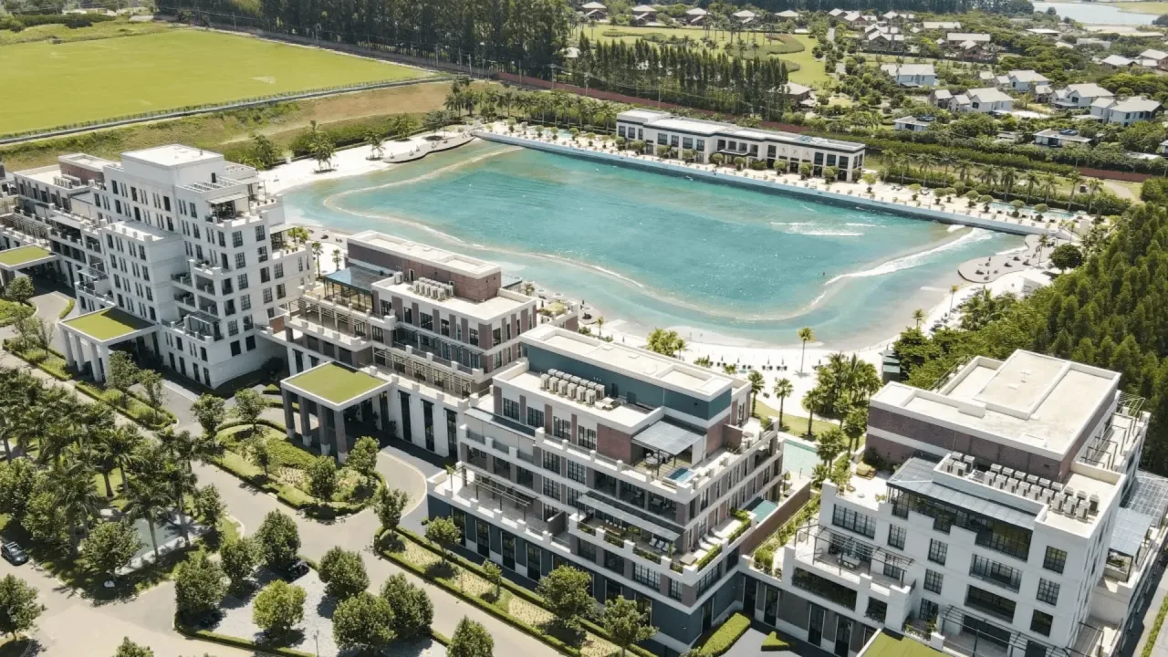 JHSF fecha parceria com Australian Open e sediará torneio juvenil