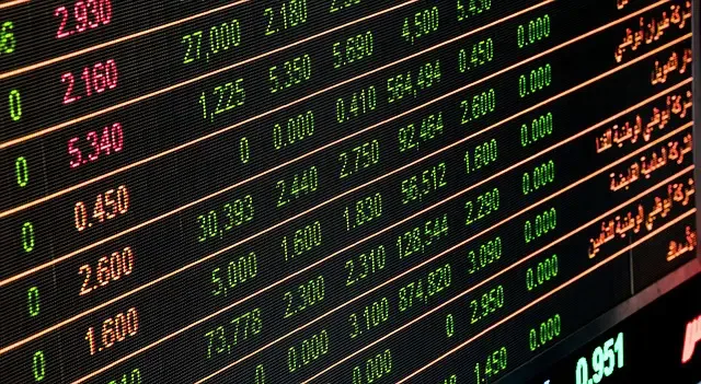 Investidor estrangeiro retira R$ 22 bilhões da Bolsa em agosto