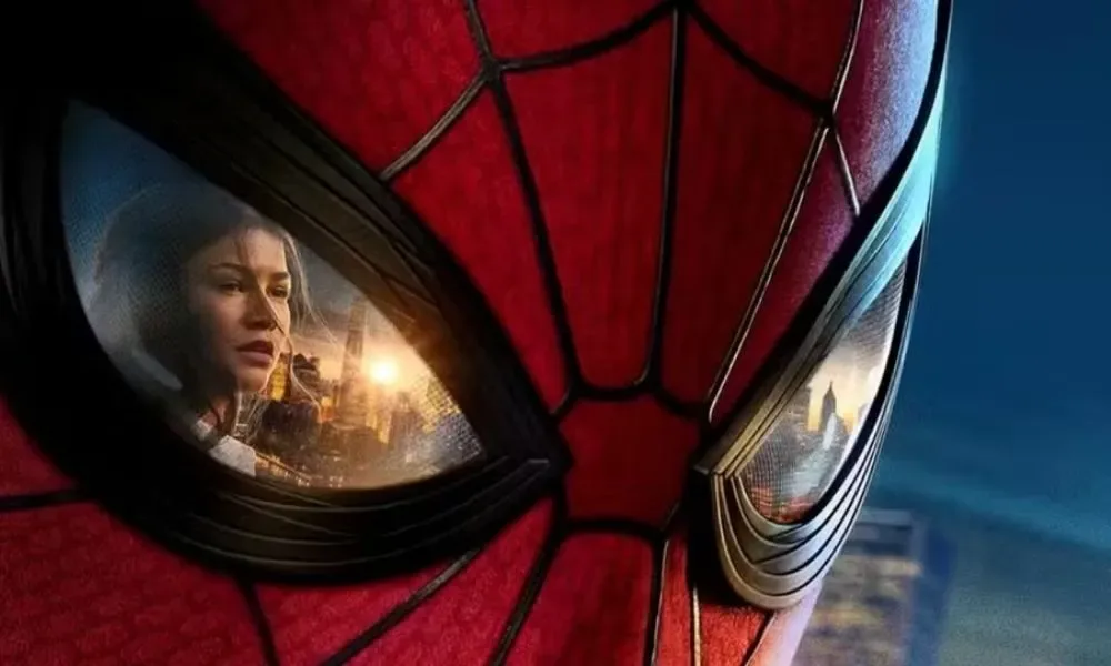 Novo Homem-Aranha supera Vingadores e se torna maior bilheteria da Sony no Brasil