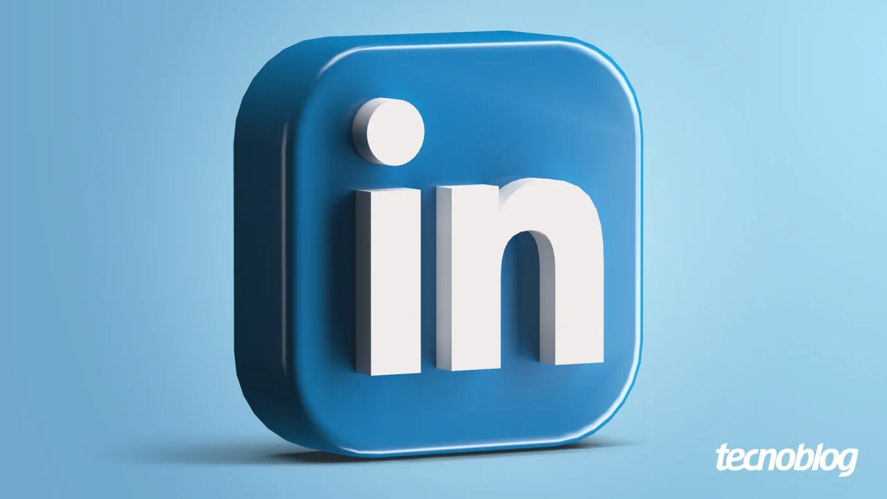 Botão anti-IA do LinkedIn é avaliado positivamente