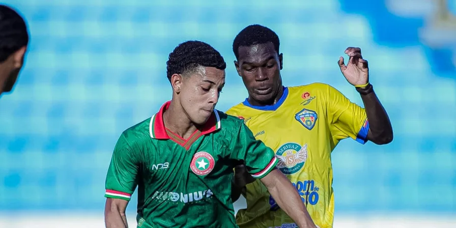 Maranhenses perdem na rodada de abertura da Copa do Nordeste Sub-20