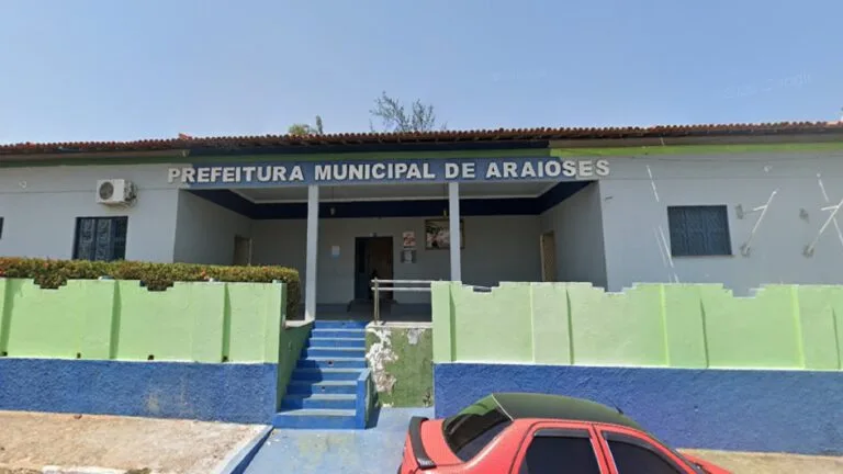 Investigação apura nepotismo em Araioses