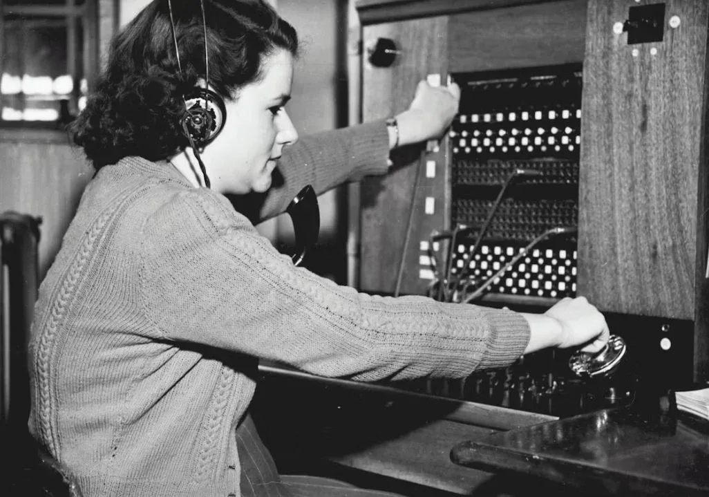 Que fim levou o telefone fixo, a forma clássica de ligar para outras pessoas?