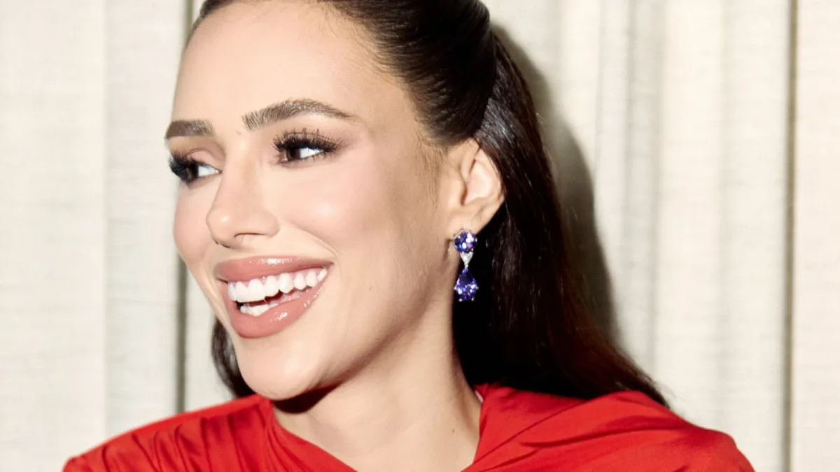Bruna Biancardi mostra festa de 87 anos de avó do Neymar; veja