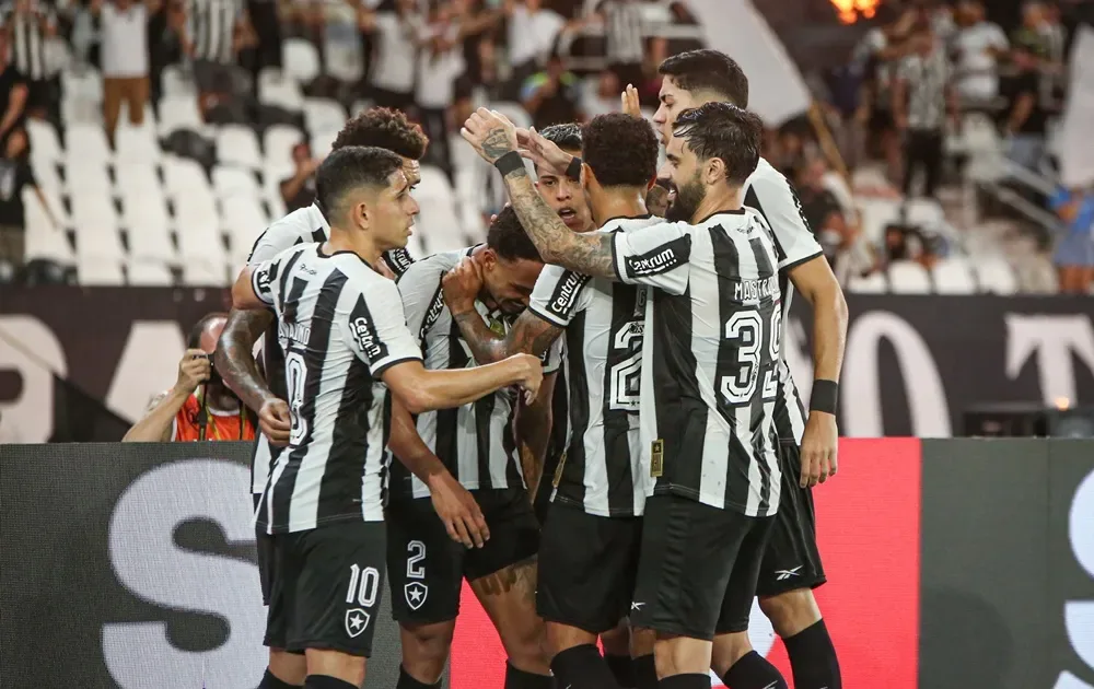 Cienciano x Botafogo: onde assistir ao vivo, horário e transmissão