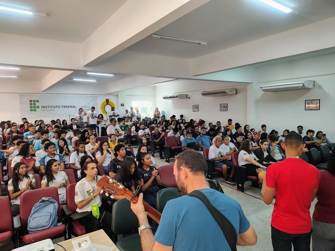 Barreirinhas sediará Caravana Regional de Direitos Humanos do Baixo Parnaíba Maranhense