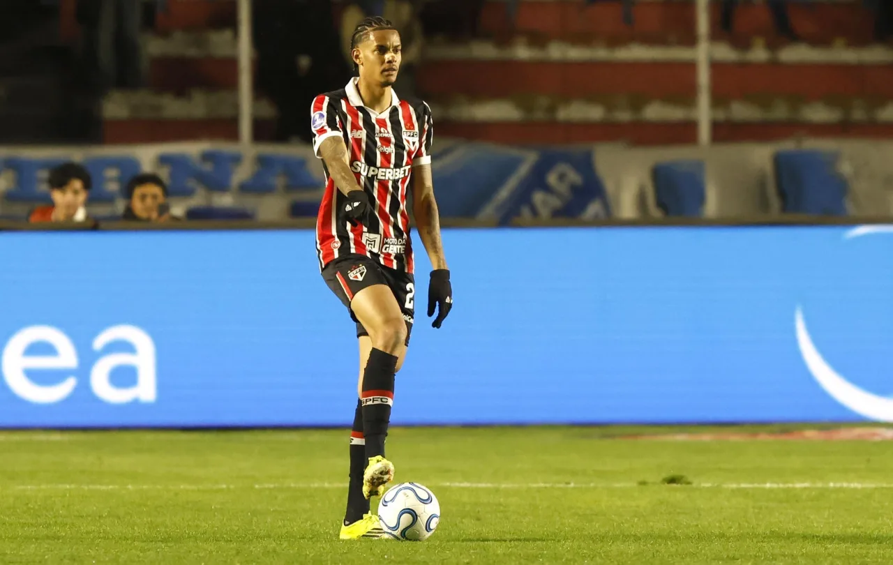 Quarteto de reforços estreia pelo São Paulo e deixa boas impressões; veja números