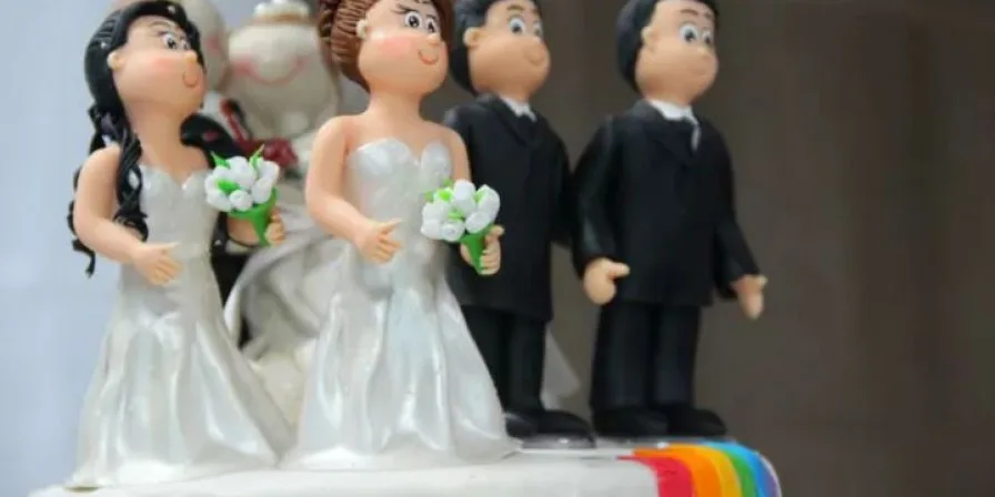 Inscrições para Casamento Comunitário LGBTQIA+ em São Luís termina nesta quinta-feira (27)