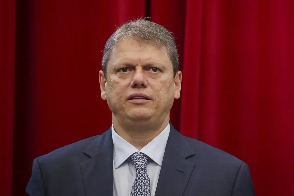 Mello Araújo confirma incômodo com agendas em SP após resposta de Nunes