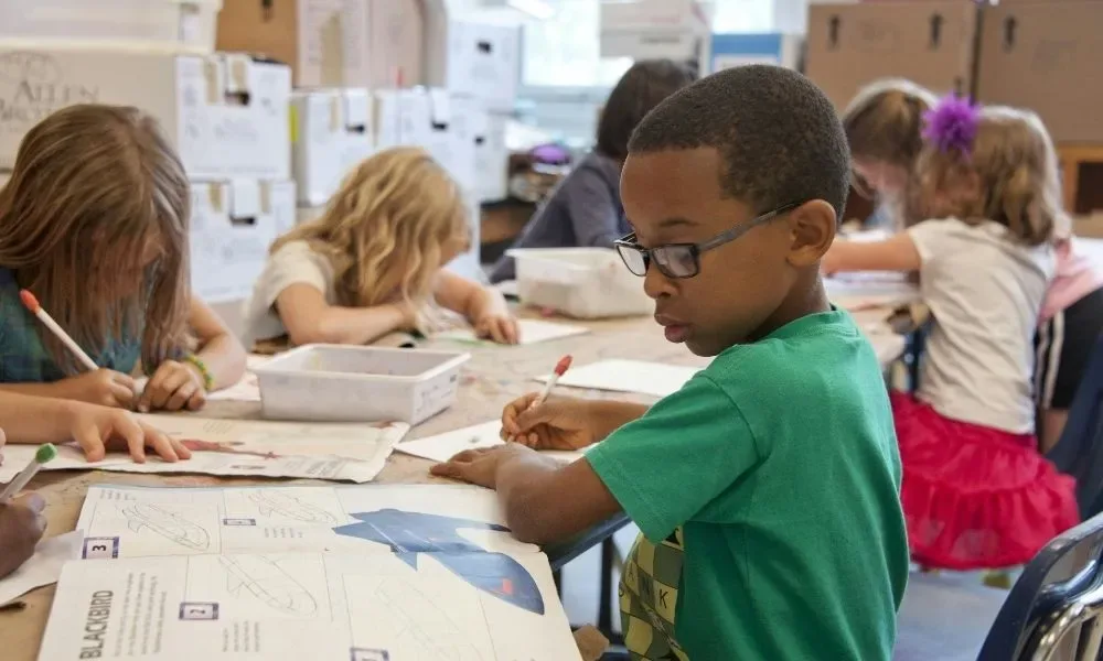 Ceará em 1º: veja as cidades que dominam o top 10 da educação do Brasil no Ideb