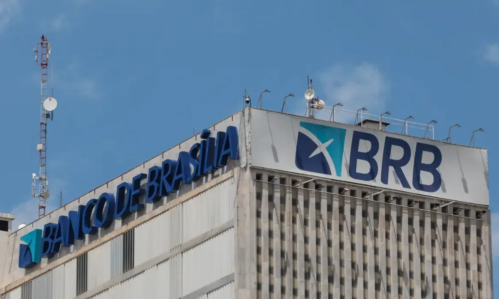 Caso Master: PF mira mais diretores do BRB e pede prorrogação de prazo