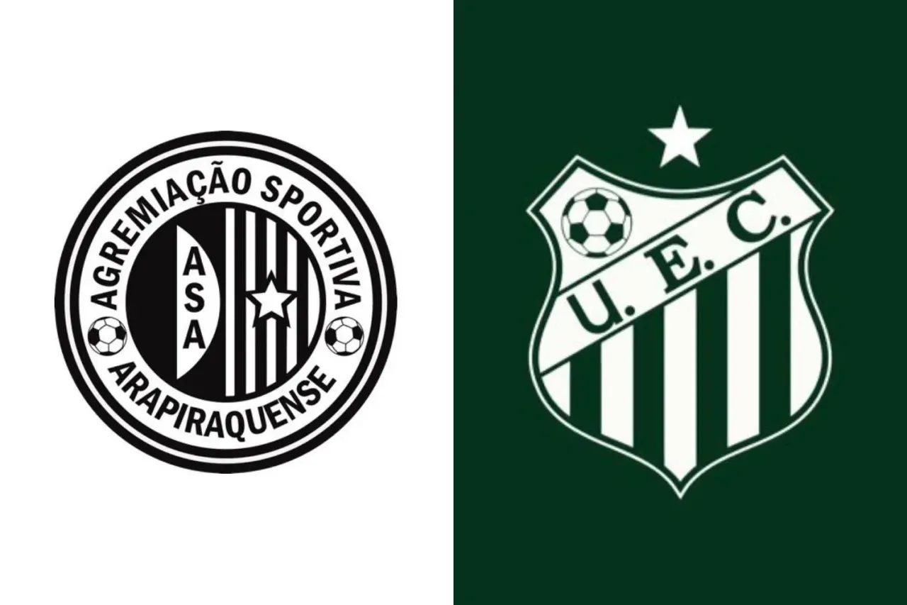 ASA e Uberlândia estão na final da Série D do Brasileirão 2026
