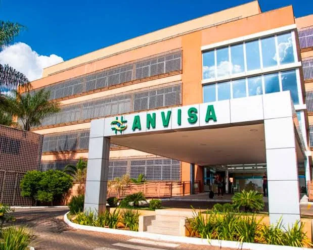 Anvisa proíbe seis produtos à base de sal vendidos sem CNPJ