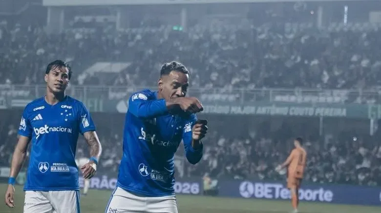 Cruzeiro x Flamengo: horário e onde assistir ao jogo da Libertadores