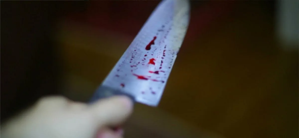 Homem é morto a facadas após discussão na zona rural de Morros