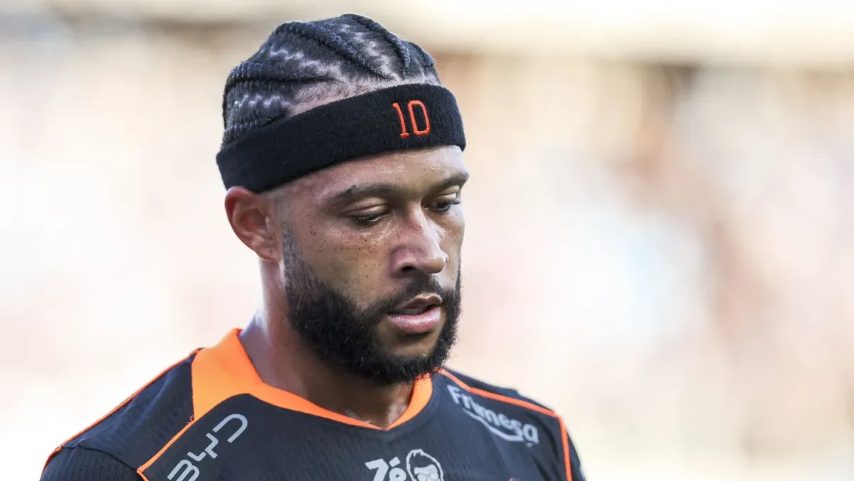 Análise: Crítica do Memphis e punição ao jogador são justas