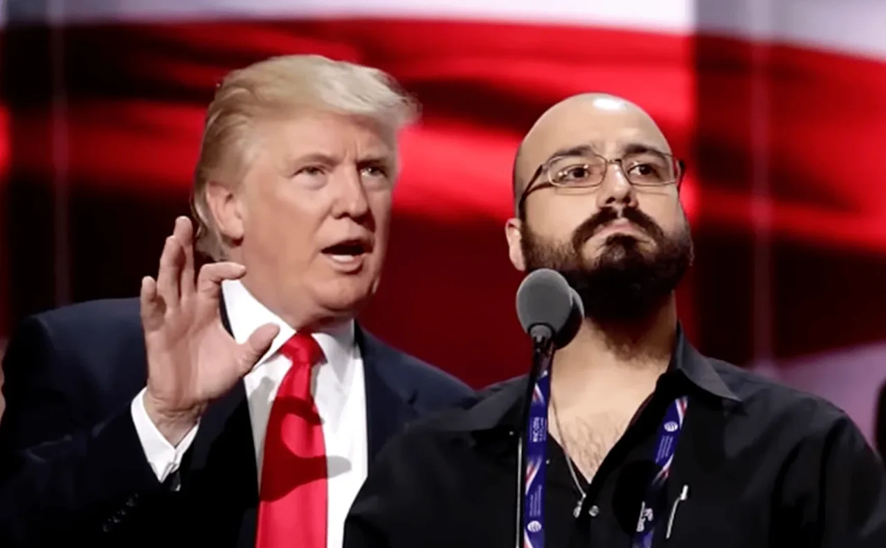 Ex-assessor de Trump é multado por usar dados sigilosos em apostas