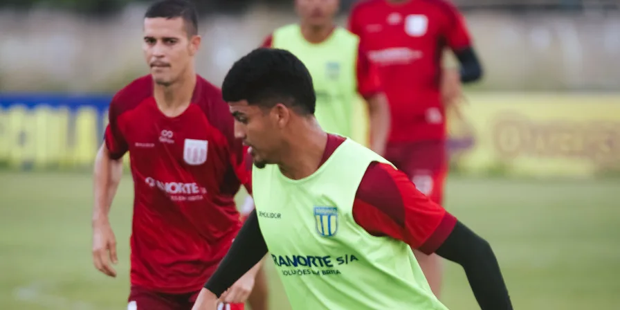 MAC e o caráter decisivo do duelo mais importante do ano