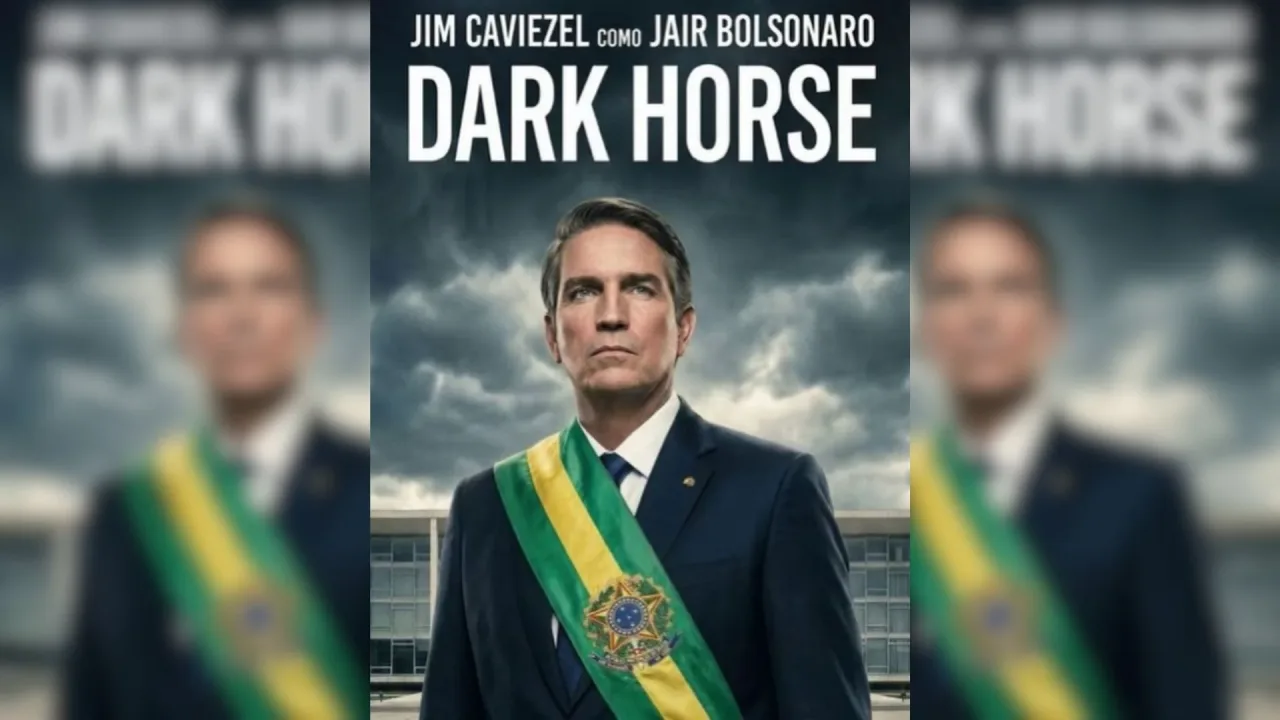 Produção de “Dark Horse” gastou nos EUA mais que o dobro do Brasil